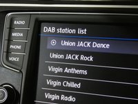 USED 2017 67 VOLKSWAGEN TIGUAN 2.0 SE TDI BMT 5d 148 BHP 6 MONTHS GOLD WARRANTY 1 OWNER FSH