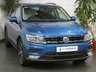 USED 2017 67 VOLKSWAGEN TIGUAN 2.0 SE TDI BMT 5d 148 BHP 6 MONTHS GOLD WARRANTY 1 OWNER FSH