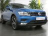 USED 2017 67 VOLKSWAGEN TIGUAN 2.0 SE TDI BMT 5d 148 BHP 6 MONTHS GOLD WARRANTY 1 OWNER FSH