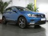 USED 2017 67 VOLKSWAGEN TIGUAN 2.0 SE TDI BMT 5d 148 BHP 6 MONTHS GOLD WARRANTY 1 OWNER FSH