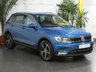 USED 2017 67 VOLKSWAGEN TIGUAN 2.0 SE TDI BMT 5d 148 BHP 6 MONTHS GOLD WARRANTY 1 OWNER FSH