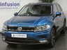USED 2017 67 VOLKSWAGEN TIGUAN 2.0 SE TDI BMT 5d 148 BHP 6 MONTHS GOLD WARRANTY 1 OWNER FSH