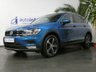 USED 2017 67 VOLKSWAGEN TIGUAN 2.0 SE TDI BMT 5d 148 BHP 6 MONTHS GOLD WARRANTY 1 OWNER FSH