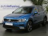 USED 2017 67 VOLKSWAGEN TIGUAN 2.0 SE TDI BMT 5d 148 BHP 6 MONTHS GOLD WARRANTY 1 OWNER FSH