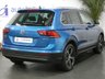 USED 2017 67 VOLKSWAGEN TIGUAN 2.0 SE TDI BMT 5d 148 BHP 6 MONTHS GOLD WARRANTY 1 OWNER FSH