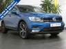 USED 2017 67 VOLKSWAGEN TIGUAN 2.0 SE TDI BMT 5d 148 BHP 6 MONTHS GOLD WARRANTY 1 OWNER FSH