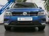 USED 2017 67 VOLKSWAGEN TIGUAN 2.0 SE TDI BMT 5d 148 BHP 6 MONTHS GOLD WARRANTY 1 OWNER FSH