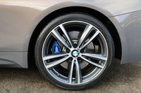 USED 2015 65 BMW 4 SERIES 3.0 430D M SPORT 2d 255 BHP