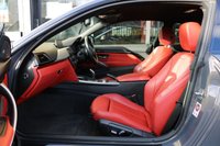 USED 2015 65 BMW 4 SERIES 3.0 430D M SPORT 2d 255 BHP