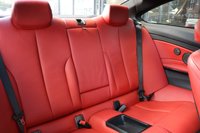 USED 2015 65 BMW 4 SERIES 3.0 430D M SPORT 2d 255 BHP