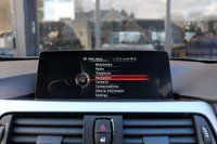 USED 2015 65 BMW 4 SERIES 3.0 430D M SPORT 2d 255 BHP