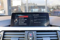USED 2015 65 BMW 4 SERIES 3.0 430D M SPORT 2d 255 BHP