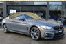 USED 2015 65 BMW 4 SERIES 3.0 430D M SPORT 2d 255 BHP 
