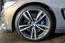USED 2015 65 BMW 4 SERIES 3.0 430D M SPORT 2d 255 BHP 