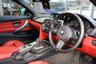 USED 2015 65 BMW 4 SERIES 3.0 430D M SPORT 2d 255 BHP 