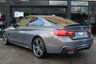 USED 2015 65 BMW 4 SERIES 3.0 430D M SPORT 2d 255 BHP 