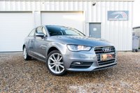 USED 2014 14 AUDI A3 1.4 TFSI SE 3d 121 BHP 17" ALLOYS+2 OWNERS