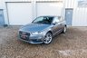 USED 2014 14 AUDI A3 1.4 TFSI SE 3d 121 BHP 17" ALLOYS+2 OWNERS