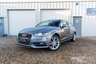 USED 2014 14 AUDI A3 1.4 TFSI SE 3d 121 BHP 17" ALLOYS+2 OWNERS