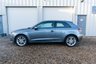 USED 2014 14 AUDI A3 1.4 TFSI SE 3d 121 BHP 17" ALLOYS+2 OWNERS