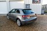 USED 2014 14 AUDI A3 1.4 TFSI SE 3d 121 BHP 17" ALLOYS+2 OWNERS