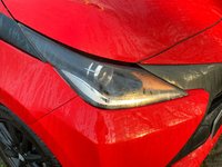 USED 2018 18 TOYOTA AYGO 1.0 VVT-I X-STYLE X-SHIFT 5d 69 BHP 2018 TOYOTA AYGO 'X' FINISHED IN POWER RED, UNBELEIVABLY LOW MILEAGE 7,500 MILES !!!! FROM BRAND NEW, CVT-AUTOMATIC, FULL TOYOTA HISTORY
