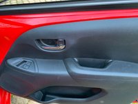 USED 2018 18 TOYOTA AYGO 1.0 VVT-I X-STYLE X-SHIFT 5d 69 BHP 2018 TOYOTA AYGO 'X' FINISHED IN POWER RED, UNBELEIVABLY LOW MILEAGE 7,500 MILES !!!! FROM BRAND NEW, CVT-AUTOMATIC, FULL TOYOTA HISTORY