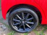 USED 2018 18 TOYOTA AYGO 1.0 VVT-I X-STYLE X-SHIFT 5d 69 BHP 2018 TOYOTA AYGO 'X' FINISHED IN POWER RED, UNBELEIVABLY LOW MILEAGE 7,500 MILES !!!! FROM BRAND NEW, CVT-AUTOMATIC, FULL TOYOTA HISTORY