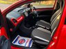 USED 2018 18 TOYOTA AYGO 1.0 VVT-I X-STYLE X-SHIFT 5d 69 BHP 2018 TOYOTA AYGO 'X' FINISHED IN POWER RED, UNBELEIVABLY LOW MILEAGE 7,500 MILES !!!! FROM BRAND NEW, CVT-AUTOMATIC, FULL TOYOTA HISTORY