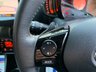 USED 2018 18 TOYOTA AYGO 1.0 VVT-I X-STYLE X-SHIFT 5d 69 BHP 2018 TOYOTA AYGO 'X' FINISHED IN POWER RED, UNBELEIVABLY LOW MILEAGE 7,500 MILES !!!! FROM BRAND NEW, CVT-AUTOMATIC, FULL TOYOTA HISTORY