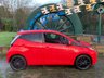 USED 2018 18 TOYOTA AYGO 1.0 VVT-I X-STYLE X-SHIFT 5d 69 BHP 2018 TOYOTA AYGO 'X' FINISHED IN POWER RED, UNBELEIVABLY LOW MILEAGE 7,500 MILES !!!! FROM BRAND NEW, CVT-AUTOMATIC, FULL TOYOTA HISTORY