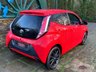 USED 2018 18 TOYOTA AYGO 1.0 VVT-I X-STYLE X-SHIFT 5d 69 BHP 2018 TOYOTA AYGO 'X' FINISHED IN POWER RED, UNBELEIVABLY LOW MILEAGE 7,500 MILES !!!! FROM BRAND NEW, CVT-AUTOMATIC, FULL TOYOTA HISTORY