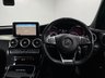 USED 2016 16 MERCEDES-BENZ C 63 AMG 4.0 4d 469 BHP F/S/H, IMMACULATE, LOW MILEAGE