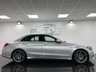 USED 2016 16 MERCEDES-BENZ C 63 AMG 4.0 4d 469 BHP F/S/H, IMMACULATE, LOW MILEAGE