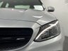 USED 2016 16 MERCEDES-BENZ C 63 AMG 4.0 4d 469 BHP F/S/H, IMMACULATE, LOW MILEAGE