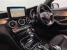 USED 2016 16 MERCEDES-BENZ C 63 AMG 4.0 4d 469 BHP F/S/H, IMMACULATE, LOW MILEAGE