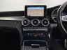 USED 2016 16 MERCEDES-BENZ C 63 AMG 4.0 4d 469 BHP F/S/H, IMMACULATE, LOW MILEAGE