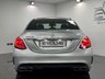 USED 2016 16 MERCEDES-BENZ C 63 AMG 4.0 4d 469 BHP F/S/H, IMMACULATE, LOW MILEAGE