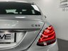 USED 2016 16 MERCEDES-BENZ C 63 AMG 4.0 4d 469 BHP F/S/H, IMMACULATE, LOW MILEAGE