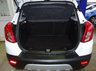 USED 2015 65 VAUXHALL MOKKA 1.6 TECH LINE CDTI S/S 5d 134 BHP NAV + PHONE + &pound;30 TAX + GOOD SH