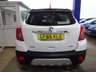 USED 2015 65 VAUXHALL MOKKA 1.6 TECH LINE CDTI S/S 5d 134 BHP NAV + PHONE + &pound;30 TAX + GOOD SH