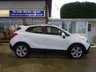 USED 2015 65 VAUXHALL MOKKA 1.6 TECH LINE CDTI S/S 5d 134 BHP NAV + PHONE + &pound;30 TAX + GOOD SH