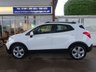 USED 2015 65 VAUXHALL MOKKA 1.6 TECH LINE CDTI S/S 5d 134 BHP NAV + PHONE + &pound;30 TAX + GOOD SH