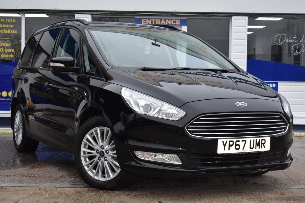 View our FORD GALAXY