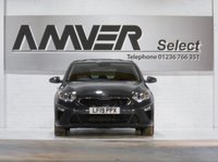USED 2019 19 KIA CEED 1.6 CRDI 3 ISG 5d 114 BHP 
