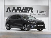 USED 2019 19 KIA CEED 1.6 CRDI 3 ISG 5d 114 BHP 