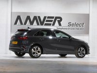 USED 2019 19 KIA CEED 1.6 CRDI 3 ISG 5d 114 BHP 
