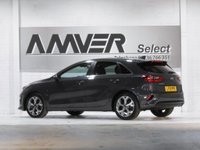 USED 2019 19 KIA CEED 1.6 CRDI 3 ISG 5d 114 BHP 