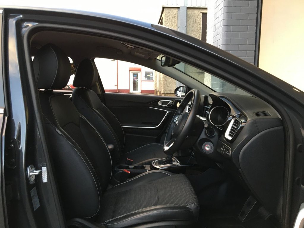 USED 2019 19 KIA CEED 1.6 CRDI 3 ISG 5d 114 BHP 