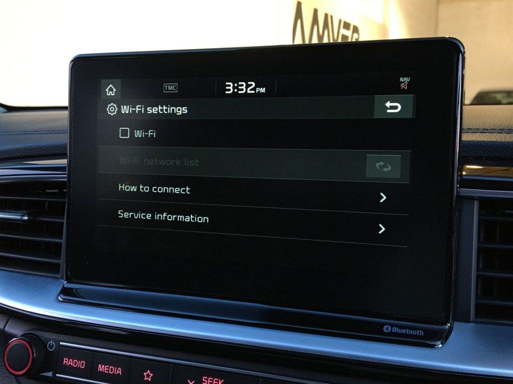 USED 2019 19 KIA CEED 1.6 CRDI 3 ISG 5d 114 BHP 